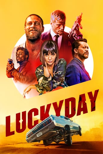 Lucky Day 2019 (روز شانس)