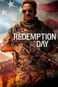 Redemption Day 2021 (روز رستگاری)