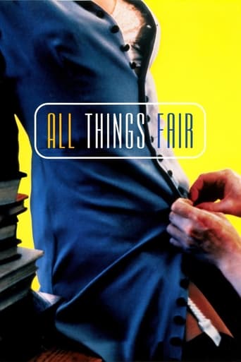 دانلود فیلم All Things Fair 1995 دوبله فارسی بدون سانسور