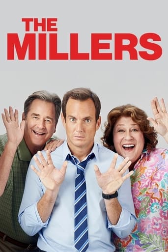 The Millers 2013