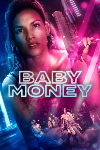 دانلود فیلم Baby Money 2021 (پول عزیز) دوبله فارسی بدون سانسور