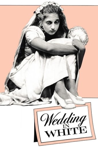 دانلود فیلم Wedding in White 1972 دوبله فارسی بدون سانسور
