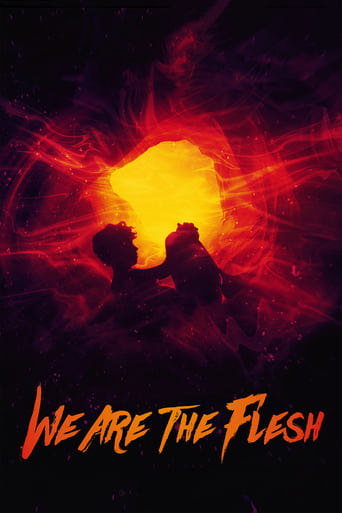 We Are the Flesh 2016