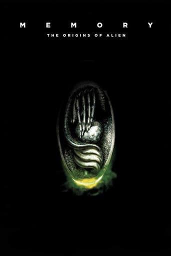 دانلود فیلم Memory: The Origins of Alien 2019 دوبله فارسی بدون سانسور