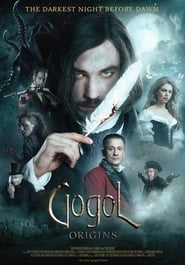 Gogol. The Beginning 2017
