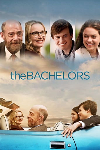 The Bachelors 2017 (مجردها)