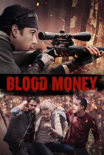 Blood Money 2017 (خون‌بها)