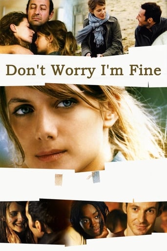 Don't Worry, I'm Fine 2006 (نگران نباش، حال من خوب است)