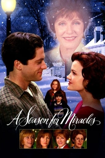 A Season for Miracles 1999