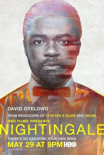 Nightingale 2014 (بلبل)
