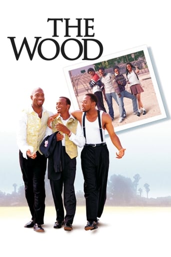 The Wood 1999