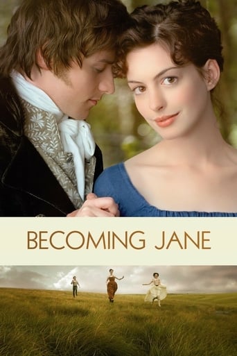 Becoming Jane 2007