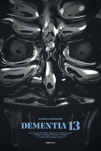 دانلود فیلم Dementia 13 2017 (سکته قلبی ۱۳) دوبله فارسی بدون سانسور