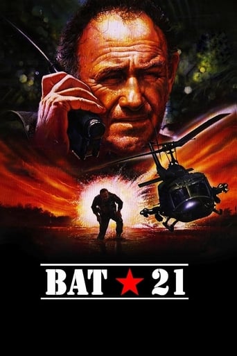 Bat★21 1988