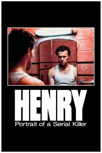 Henry: Portrait of a Serial Killer 1986 (هنری, پرتره یک قاتل)