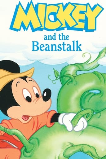 Mickey and the Beanstalk 1947