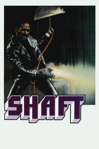 Shaft 1971
