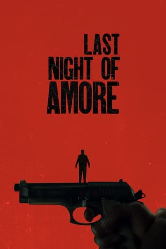 Last Night of Amore 2023