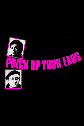 Prick Up Your Ears 1987