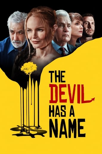 The Devil Has a Name 2019 (شیطان یک اسم دارد)