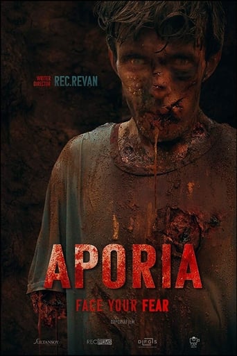 دانلود فیلم Aporia 2019 دوبله فارسی بدون سانسور