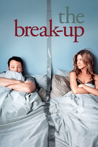 The Break-Up 2006 (جدایی)
