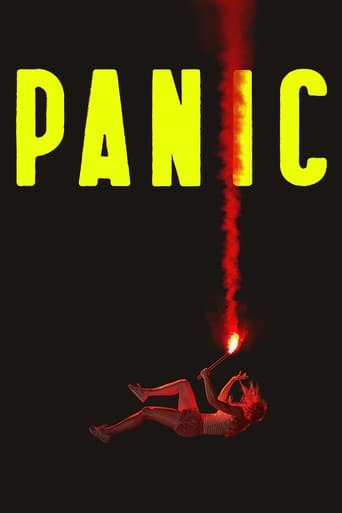 Panic 2021 (وحشت)