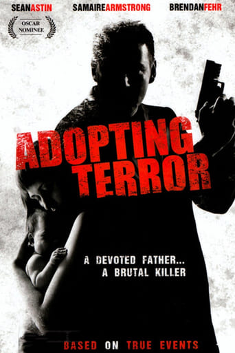 Adopting Terror 2012