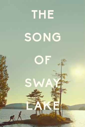 The Song of Sway Lake 2018