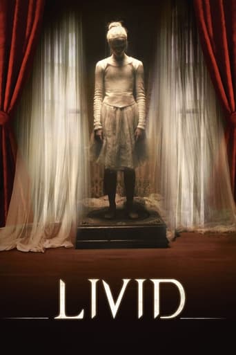 دانلود فیلم Livid 2011 (لیوید) دوبله فارسی بدون سانسور