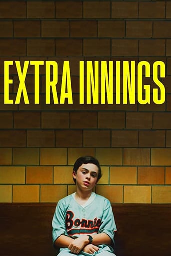 Extra Innings 2019 (نوآوری های بسیار)