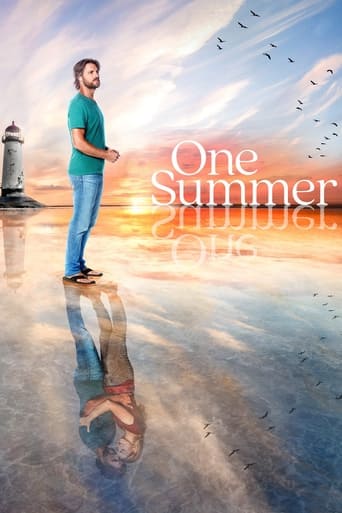 دانلود فیلم One Summer 2021 دوبله فارسی بدون سانسور
