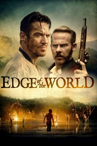 Edge of the World 2021 (لبه جهان)