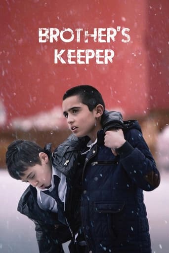 دانلود فیلم Brother's Keeper 2021 (نگهبان برادر) دوبله فارسی بدون سانسور