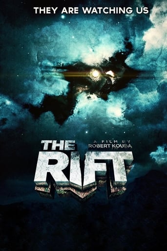 دانلود فیلم The Rift 2012 دوبله فارسی بدون سانسور