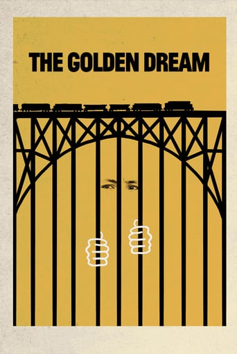 دانلود فیلم The Golden Dream 2013 (رویای طلایی) دوبله فارسی بدون سانسور