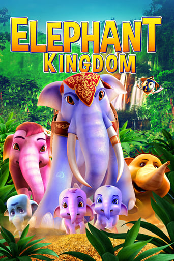 Elephant Kingdom 2009
