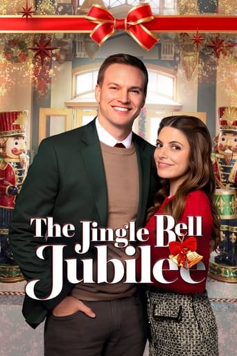 دانلود فیلم The Jinglebell Jubilee 2023 دوبله فارسی بدون سانسور