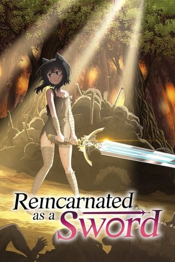 Reincarnated as a Sword 2022