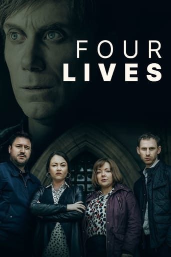 Four Lives 2022 (چهار زندگی)
