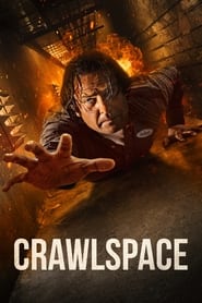 Crawlspace 2022 (فضای خزیدن)