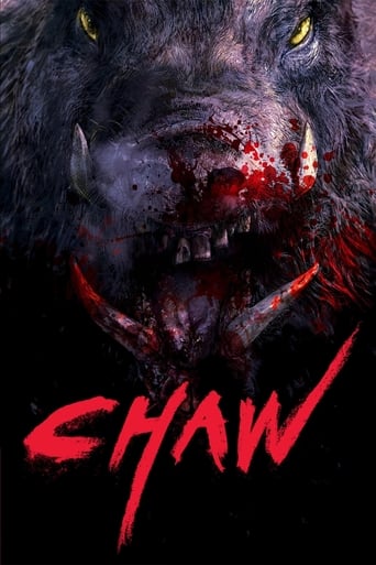دانلود فیلم Chaw 2009 دوبله فارسی بدون سانسور