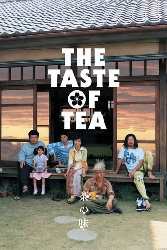 The Taste of Tea 2004