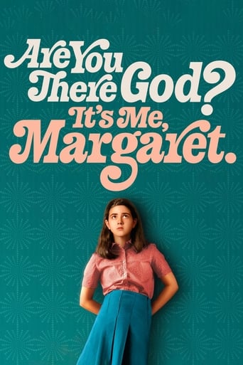 Are You There God? It's Me, Margaret. 2023