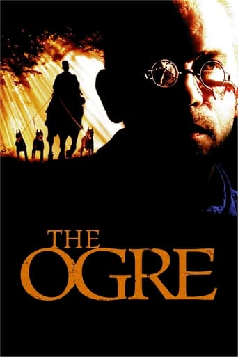 The Ogre 1996