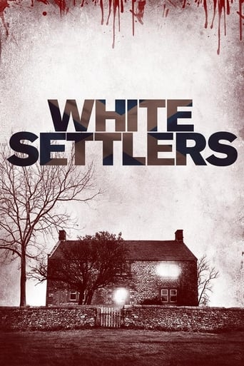 دانلود فیلم White Settlers 2014 (مهاجران سفید) دوبله فارسی بدون سانسور