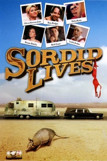 Sordid Lives 2000