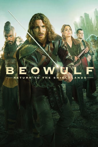 Beowulf: Return to the Shieldlands 2016