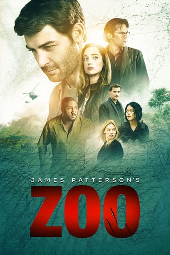Zoo 2015 (باغ وحش)