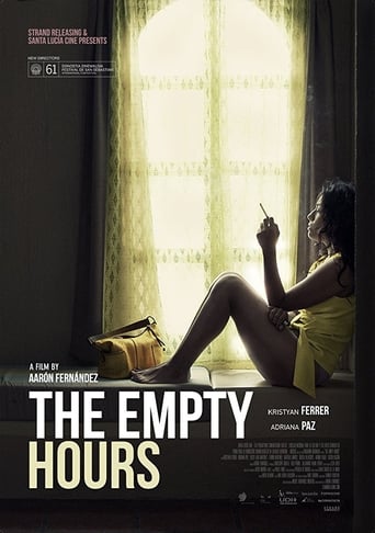 دانلود فیلم The Empty Hours 2013 دوبله فارسی بدون سانسور